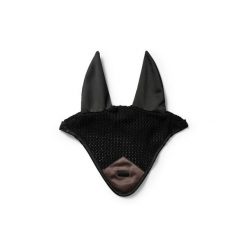 Krótki kapelusz dla koni Equestrian Stockholm Sportive. Brązowe kapelusze damskie EQUESTRIAN STOCKHOLM, bez wzorów. Za 307.00 zł.