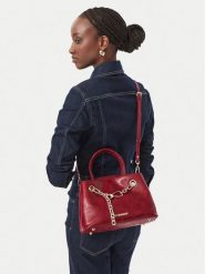 Steve Madden Torebka Brosaly 13002592 Bordowy. Czerwone torebki klasyczne damskie Steve Madden, bez wzorów, ze skóry, bez dodatków. Za 559.99 zł.