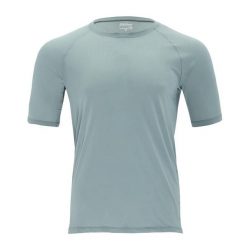 Koszulka sportowa męska Silvini Bellanto MD2249. Niebieskie t-shirty sportowe męskie Silvini, m, z materiału, bez ramiączek, do biegania. Za 119.99 zł.