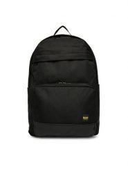 Blauer Plecak S6EAST01/ESS Czarny. Czarne plecaki męskie Blauer, bez wzorów, z materiału. Za 289.99 zł.