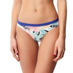 Dół od bikini O'Neill Fancy Laguna. Bikini damskie O'neill, bez wzorów. Za 70.49 zł.