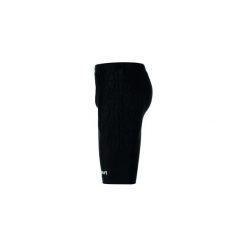 Szorty Uhlsport Goalkeeper Tights. Białe szorty męskie UHLSPORT, bez kołnierzyka. Za 191.45 zł.