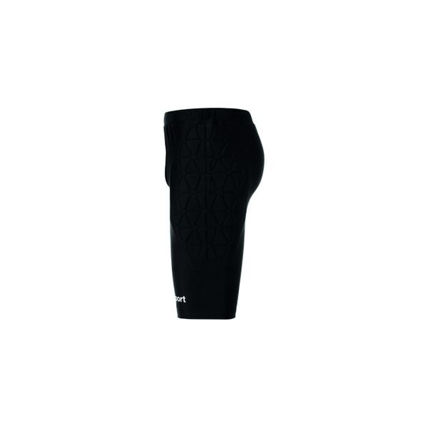 Szorty Uhlsport Goalkeeper Tights. Białe szorty męskie UHLSPORT, bez wzorów, biznesowe. Za 185.50 zł.
