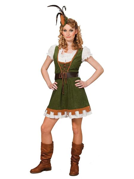 Party x People 3-częściowy kostium w kolorze zielono-jasnobrązowym rozmiar: 44. Brązowe stroje jednoczęściowe damskie Party x People, bez wzorów. Za 52.42 zł.