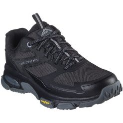 Buty sportowe męskie Skechers Skech air Envoy Sleek Envoy. Czarne buty sportowe na co dzień męskie Skechers, bez zapięcia. Za 490.00 zł.