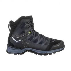 Buty trekkingowe męskie Salewa Buty Męskie MS Mtn Trainer Lite Mid Gtx. Buty trekkingowe męskie Salewa, na zimę, bez zapięcia. W wyprzedaży za 700.85 zł.