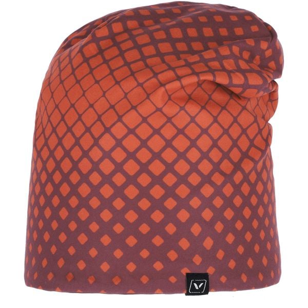 Czapka multifunkcyjna dla dorosłych VIKING Manganika. Czerwone czapki zimowe damskie VIKING. Za 49.90 zł.