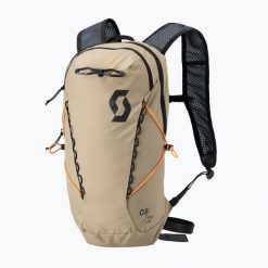Plecak SCOTT Trail Lite 8. Brązowe plecaki damskie Scott, bez wzorów, z poliamidu. Za 189.99 zł.