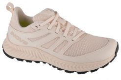 Buty do biegania damskie, Inov-8 Trailfly Standard W. Brązowe obuwie do biegania damskie Inov-8. Za 499.99 zł.