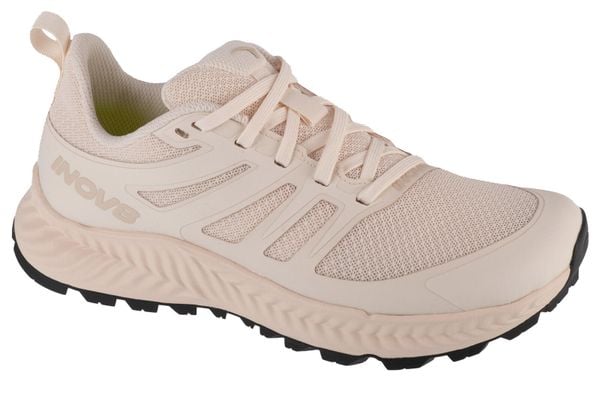 Buty do biegania damskie, Trailfly Standard W. Brązowe obuwie do biegania damskie Inov-8. Za 499.99 zł.