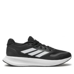 Buty do biegania adidas. Czarne obuwie do biegania damskie Adidas. Za 189.99 zł.