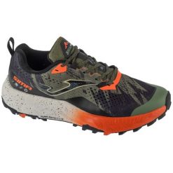 Buty do biegania Joma Sima 2523 M TKSIMW2523 zielone. Zielone buty fitness męskie . Za 444.18 zł.
