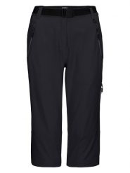 Killtec Rybaczki funkcyjne "KOS 240" w kolorze czarnym rozmiar: 40. Czarne spodnie dresowe damskie KILLTEC, bez wzorów, z materiału. Za 145.60 zł.