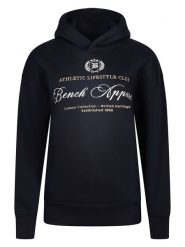 Bench Bluza "Contessa" w kolorze granatowym rozmiar: 42. Niebieskie bluzy z kapturem damskie Bench. Za 122.96 zł.