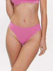 Chantelle Stringi Soft Stretch C11GG0 Różowy. Czerwone stringi damskie Chantelle, bez wzorów, z syntetyku. Za 89.99 zł.