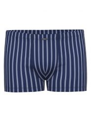 Ammann Bokserki w kolorze granatowym rozmiar: 5XL. Niebieskie bokserki męskie Ammann, bez wzorów. Za 57.06 zł.
