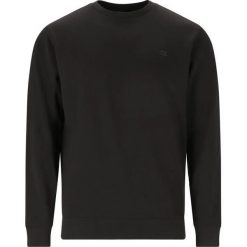 Bluza Cruz Fultan. Czarne bluzy bez kaptura męskie CRUZ, m. Za 179.50 zł.