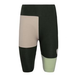 Spodenki fitness damskie Ellesse Twabbit. Zielone spodenki sportowe damskie Ellesse, bez wzorów. Za 79.99 zł.