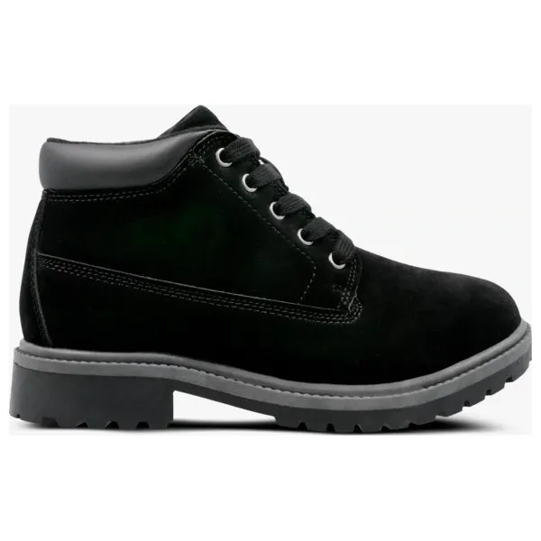 Feewear Cherry buty damskie, czarny, rozmiar 6. Czarne obuwie trekkingowe damskie Feewear. W wyprzedaży za 152.99 zł.