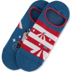 Skarpety ACCCESSORIES SKARPETA MĘSKA 098 UL017. Skarpetki męskie ACCCESSORIES, bez wzorów. Za 9.99 zł.