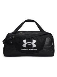 Under Armour Torba sportowa "Undeniable 5.0" w kolorze czarnym - 75 x 36 x 37 cm rozmiar: onesize. Czarne torebki dziecięce Under Armour. Za 188.45 zł.
