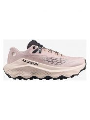 SALOMON Buty "ULTRA GLIDE 4" w kolorze jasnoróżowym do biegania rozmiar: 38 2/3. Różowe obuwie do biegania damskie Salomon. Za 584.46 zł.
