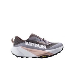 Buty do biegania w terenie damskie Kiprun Kipsummit Max. Zielone obuwie do biegania damskie KIPRUN. Za 599.99 zł.