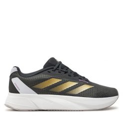 Buty do biegania adidas. Czarne obuwie do biegania damskie Adidas. Za 179.99 zł.