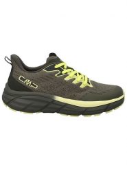CMP Buty sportowe "Rahmsy" w kolorze oliwkowo-żółtym rozmiar: 45. Brązowe buty fitness męskie CMP. Za 144.92 zł.