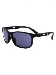 Adidas Męskie okulary przeciwsłoneczne w kolorze czarno-granatowym rozmiar: 62. Czarne okulary przeciwsłoneczne męskie Adidas, z tworzywa sztucznego. Za 245.96 zł.