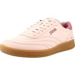 Buty JOMA CAGUILW2529 Rose. Czerwone obuwie trekkingowe damskie Joma. Za 196.99 zł.