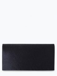 Kurt Kölln Kopertówka Kobiety Satyna niebieski, ONE SIZE. Niebieskie torebki wieczorowe Kurt Kölln, bez wzorów, z satyny, eleganckie, bez kołnierzyka, bez ramiączek. Za 129.95 zł.