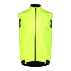 Kamizelka CMP. Żółte kamizelki męskie CMP, xl. Za 389.00 zł.
