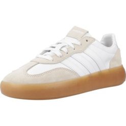 Buty ADIDAS BARREDA DECODE LUX Biały. Białe obuwie trekkingowe damskie Adidas. Za 381.45 zł.