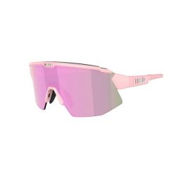 Bliz Okulary Breeze Small 0Zb7012_70120635. Czerwone okulary przeciwsłoneczne męskie Bliz. Za 384.99 zł.