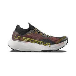 Buty trailowe La Sportiva Prodigio Pro. Czarne obuwie do biegania damskie La Sportiva. Za 966.75 zł.