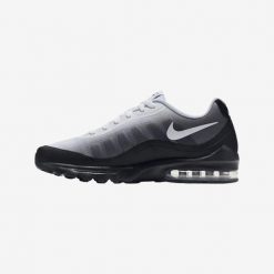 Buty do biegania męskie Nike Air Max Invigor Print. Białe obuwie do biegania damskie Nike, nike air max. Za 804.00 zł.