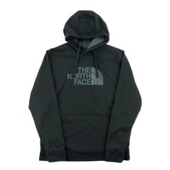Second life - Bluza męska z kapturem The North Face - Stan bardzo dobry. Czarne bluzy z kapturem męskie The North Face, l, z materiału. Za 127.76 zł.
