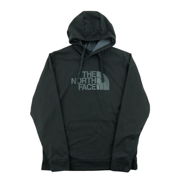 Second life - Bluza męska z kapturem The North Face - Stan bardzo dobry. Czarne bluzy z kapturem męskie The North Face, l, z materiału. Za 127.76 zł.