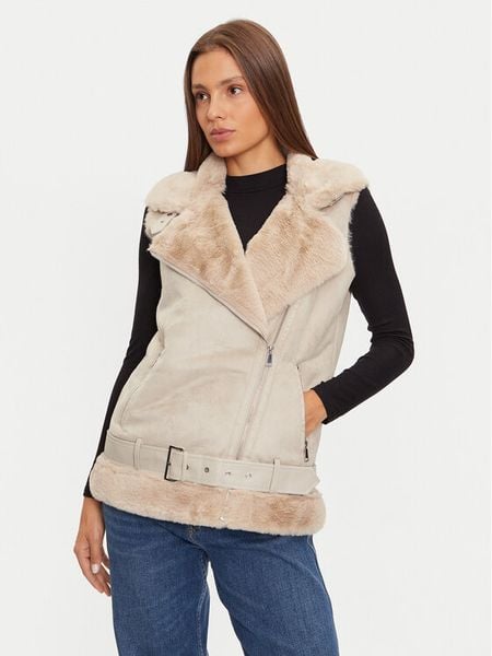 Brave Soul Kurtka przejściowa LJK-BLACKOUTGIL Szary Regular Fit. Szare kurtki damskie Brave Soul, bez wzorów, z wiskozy, bez kaptura. Za 339.99 zł.