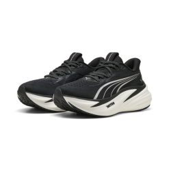 Damskie buty do biegania MagMax NITRO™ 2 PUMA. Niebieskie obuwie do biegania damskie Puma. Za 829.00 zł.