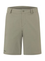 Marmot Szorty funkcyjne "Scree" w kolorze khaki rozmiar: W30. Brązowe szorty męskie Marmot, z materiału, bez kołnierzyka. Za 100.99 zł.