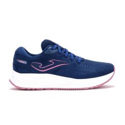 Buty sportowe damskie Joma Neon Lady 2603. Niebieskie buty sportowe na co dzień damskie Joma. Za 192.99 zł.