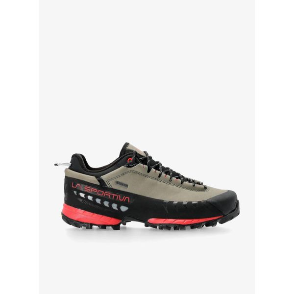 Buty trekkingowe damskie La Sportiva TX5 Low GTX. Zielone obuwie trekkingowe damskie La Sportiva. Za 833.99 zł.