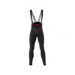 Szorty Löffler M Hotbond® RF Gel. Czarne szorty męskie LOFFLER, na zimę, bez wzorów, z nylonu, sportowe. W wyprzedaży za 604.00 zł.