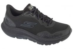 Buty do biegania męskie, Go Run Consistent 2.0 - Piedmont. Czarne obuwie do biegania damskie Skechers. Za 379.99 zł.