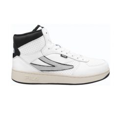 Męskie Buty Sportowe Sevaro. Białe buty sportowe na co dzień męskie Fila, bez zapięcia. Za 432.99 zł.