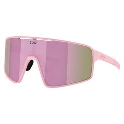 Okulary przeciwsłoneczne Bliz P001 matte powder pink/brown/rose multicolor. Czerwone okulary przeciwsłoneczne damskie Bliz. W wyprzedaży za 307.00 zł.