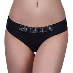 Calvin Klein Stroje kąpielowe Class ic Bikini -HR Intense Power 2.0 KW0KW00610 -094 PVH Black (rozmiar S). Czarne bikini damskie CALVIN KLEIN, bez wzorów. W wyprzedaży za 124.00 zł.