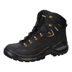 Buty trekkingowe damskie Lowa Renegade Evo GTX Mid. Brązowe obuwie trekkingowe damskie Lowa. Za 1,382.00 zł.